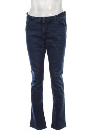 Blugi de bărbați Watson's, Mărime L, Culoare Albastru, Preț 57,74 Lei, #137332850