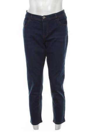 Blugi de bărbați Up 2 Fashion, Mărime L, Culoare Albastru, Preț 73,49 Lei, #137332947