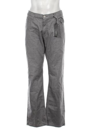 Herren Jeans Blend, Größe XL, Farbe Grau, Preis 32,77 €, #137339597