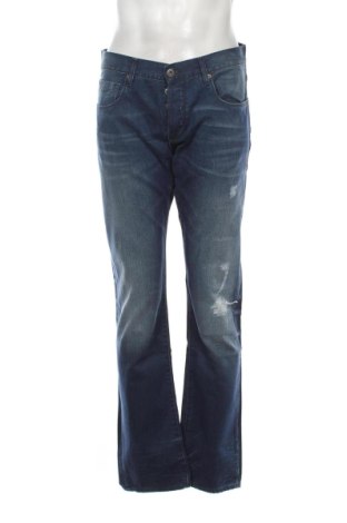 Ανδρικό τζίν Unbranded, Μέγεθος L, Χρώμα Μπλέ, Τιμή 29,71 €, #137352844