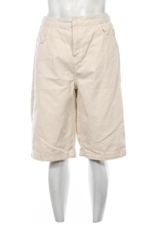 Мъжки дънки Zara, Размер M, Цвят Екрю, Цена 16,15 €, #137352982