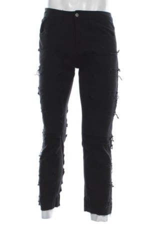 Férfi farmernadrág Unbranded, Méret M, Szín Fekete, Ár 3 769 Ft, #137354153