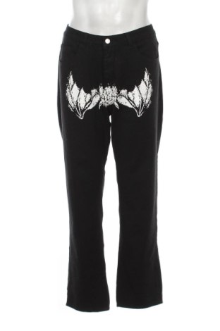 Blugi de bărbați Unbranded, Mărime L, Culoare Multicolor, Preț 89,23 Lei, #137356000