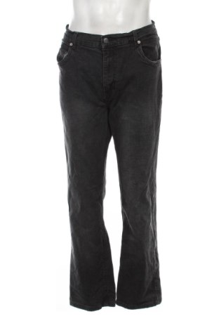 Мъжки дънки Atlas For Men, Размер L, Цвят Черен, Цена 10,86 €, #137356647