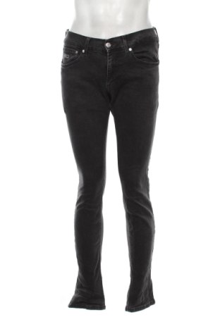Herren Jeans Tommy Jeans, Größe M, Farbe Schwarz, Preis 37,91 €, #137356716