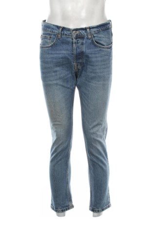 Pánske džínsy  Zara, Veľkosť M, Farba Modrá, Cena  11,62 €, #137356897