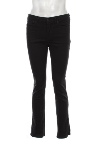 Мъжки дънки Levi's, Размер M, Цвят Черен, Цена 39,25 €, #137356990