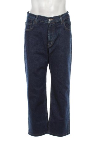 Blugi de bărbați Unbranded, Mărime L, Culoare Albastru, Preț 52,49 Lei, #137358508