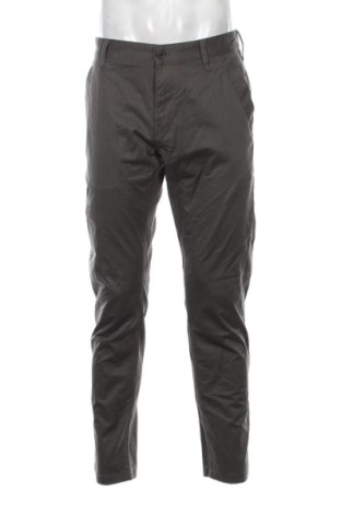 Herren Cordhose G-Star Raw, Größe L, Farbe Grün, Preis 21,53 €, #137283073