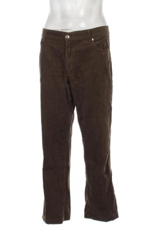 Herren Cordhose Victory, Größe XL, Farbe Braun, Preis 7,00 €, #137312975