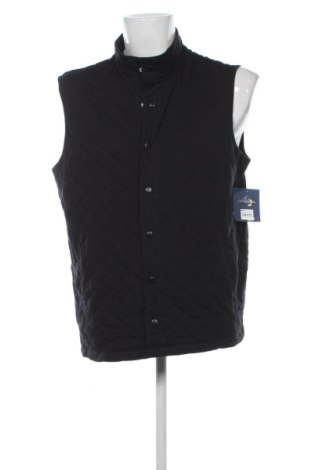 Vestă de bărbați Unbranded, Mărime L, Culoare Negru, Preț 93,99 Lei, #136915494