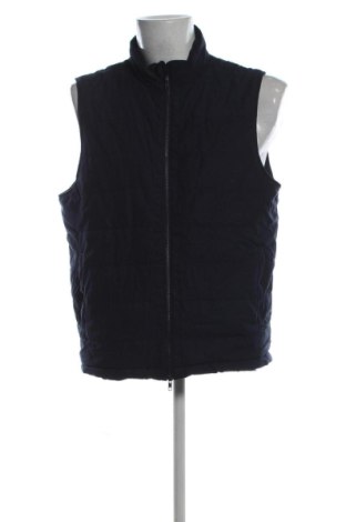 Herrenweste Nordstrom, Größe L, Farbe Blau, Preis 24,99 €, #136916037