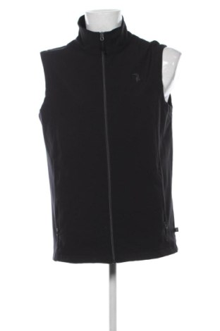 Ανδρικό γιλέκο Unbranded, Μέγεθος XXL, Χρώμα Μαύρο, Τιμή 12,00 €, #137330448