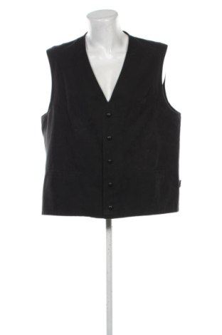 Herrenweste Unbranded, Größe XXL, Farbe Schwarz, Preis 17,00 €, #137345392