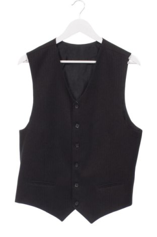 Vestă de bărbați Unbranded, Mărime L, Culoare Negru, Preț 73,49 Lei, #137354651