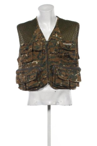 Vestă de bărbați Unbranded, Mărime XL, Culoare Multicolor, Preț 144,66 Lei, #137356787