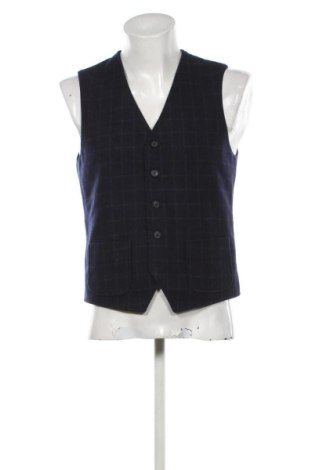 Herrenweste Celio, Größe L, Farbe Blau, Preis 15,00 €, #137363926