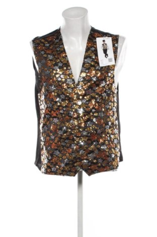 Vestă de bărbați Unbranded, Mărime M, Culoare Multicolor, Preț 94,00 Lei, #137369764