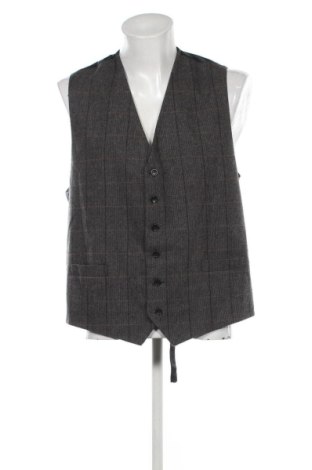Męska kamizelka Unbranded, Rozmiar XL, Kolor Szary, Cena 43,55 zł, #137370081