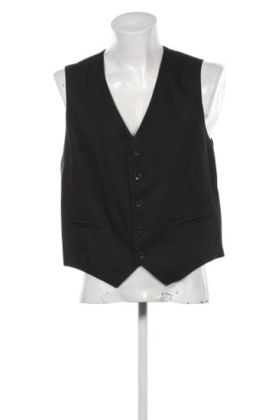 Herrenweste Unbranded, Größe XL, Farbe Schwarz, Preis € 13,00, #137370521