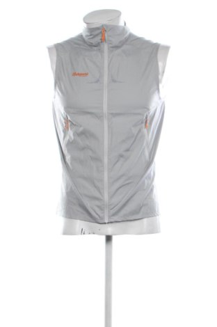 Herrenweste Bergans of Norway, Größe M, Farbe Grau, Preis 113,17 €, #137371448