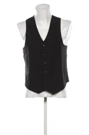 Herrenweste Premier, Größe S, Farbe Schwarz, Preis 9,53 €, #137378292