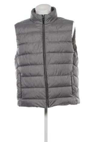 Herrenweste Reserved, Größe XXL, Farbe Grau, Preis 15,00 €, #137317687