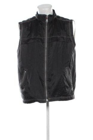 Męska kamizelka Authentic Style, Rozmiar L, Kolor Czarny, Cena 63,50 zł, #137350530