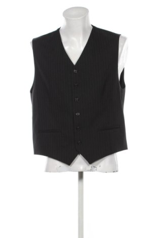 Herrenweste Unbranded, Größe XL, Farbe Schwarz, Preis 13,94 €, #137378752