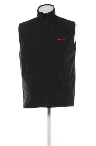 Męska kamizelka Unbranded, Rozmiar L, Kolor Czarny, Cena 58,07 zł, #137393258