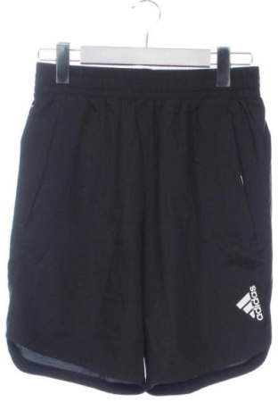 Herren Shorts Adidas, Größe XS, Farbe Schwarz, Preis 29,99 €, #137168420