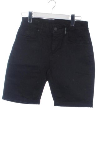 Herren Shorts DAILY AESTHETIKZ, Größe S, Farbe Schwarz, Preis 30,99 €, #137196330