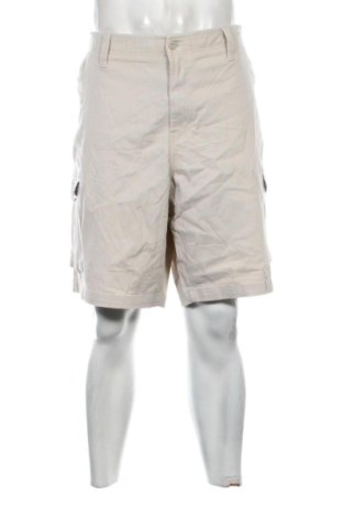 Herren Shorts George, Größe XXL, Farbe Beige, Preis 27,68 €, #137265270