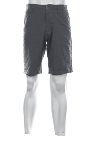 Мъжки къс панталон Under Armour, Размер M, Цвят Сив, Цена 21,47 €, #137270388