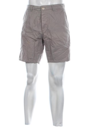 Мъжки къс панталон H&M, Размер L, Цвят Сив, Цена 17,00 €, #137272770