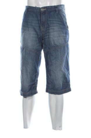 Férfi rövidnadrág Tom Tailor, Méret XL, Szín Kék, Ár 7 092 Ft, #137274017