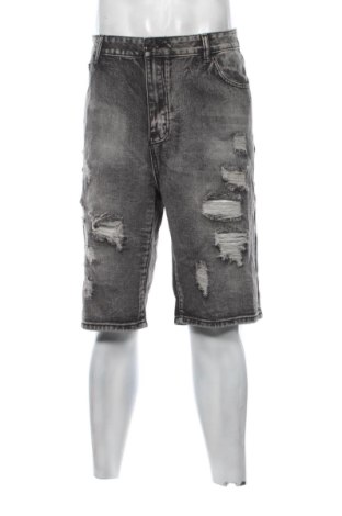 Pánské kraťasy Unbranded, Velikost XL, Barva Šedá, Cena  461,00 Kč, #137275556