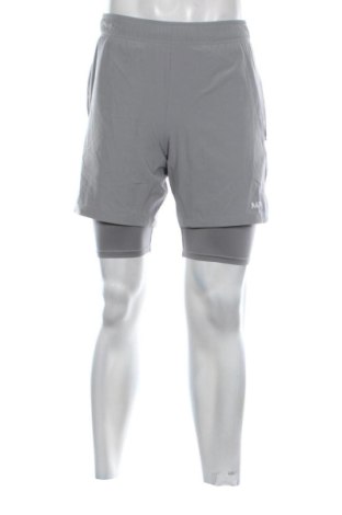 Pantaloni scurți de bărbați MP, Mărime S, Culoare Gri, Preț 68,24 Lei, #137276686
