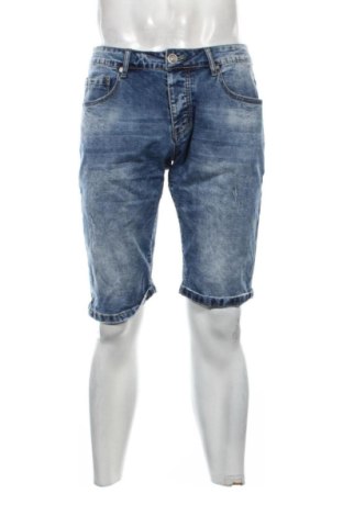 Pánské kraťasy Unbranded, Velikost L, Barva Modrá, Cena  485,00 Kč, #137276749