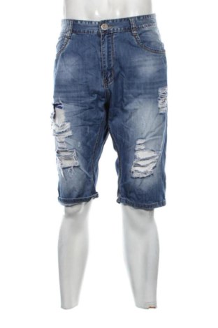 Pánské kraťasy Unbranded, Velikost XL, Barva Modrá, Cena  364,00 Kč, #137276809
