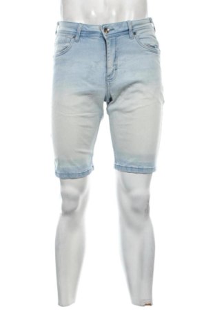 Herren Shorts Reserved, Größe M, Farbe Blau, Preis 14,00 €, #137277289