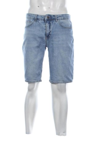 Herren Shorts LCW, Größe M, Farbe Blau, Preis 12,00 €, #137277306