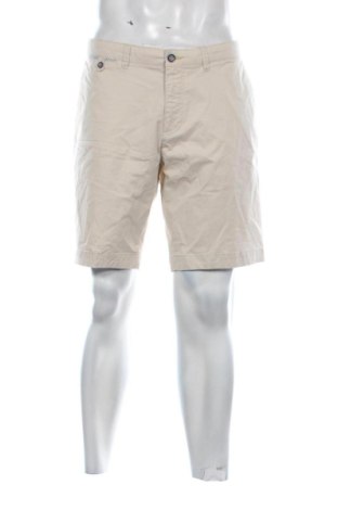 Herren Shorts Bugatti, Größe L, Farbe Beige, Preis 20,00 €, #137277393