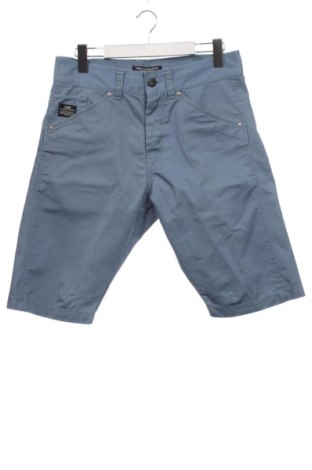 Pánské kraťasy Jack & Jones, Velikost M, Barva Modrá, Cena  437,00 Kč, #137278530