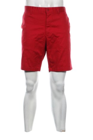 Herren Shorts Unbranded, Größe XL, Farbe Rot, Preis 19,00 €, #137278557