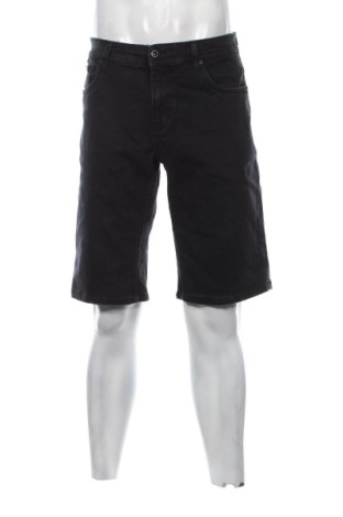 Pánské kraťasy Smog, Velikost XL, Barva Černá, Cena  347,00 Kč, #137282765