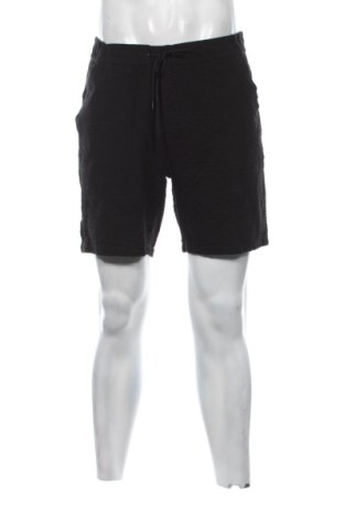 Herren Shorts Studio Total, Größe L, Farbe Schwarz, Preis 20,00 €, #137288504
