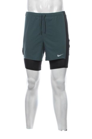Herren Shorts Nike, Größe S, Farbe Grün, Preis 23,15 €, #137290651