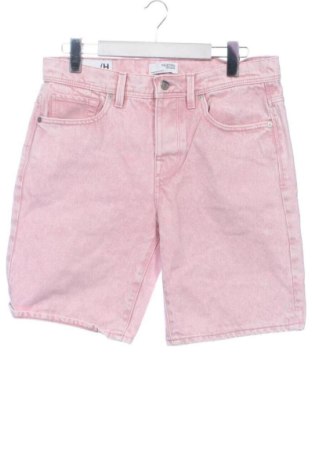 Herren Shorts Selected, Größe M, Farbe Rosa, Preis 30,00 €, #137291871
