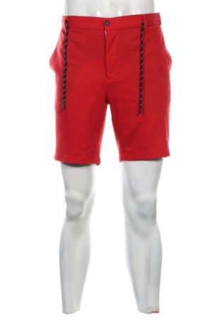 Herren Shorts Zara, Größe L, Farbe Rot, Preis 15,05 €, #137292662